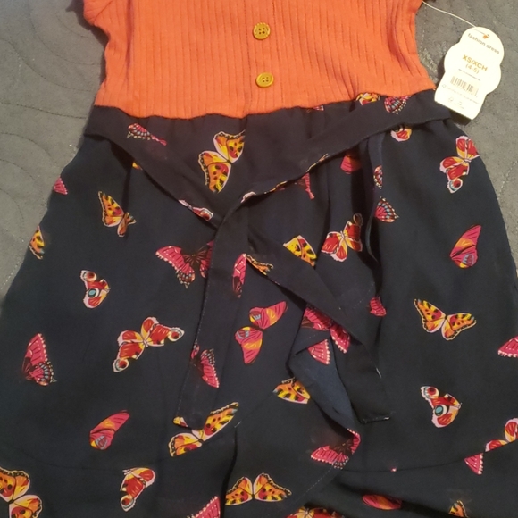 Fashion Dres - Picture 2 of 2